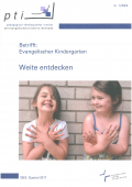 Abonnement Betrifft: Evangelischer Kindergarten