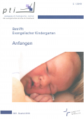 Betrifft: Evangelischer Kindergarten Ausgabe 133