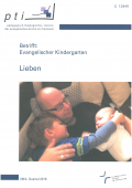 Betrifft: Evangelischer Kindergarten Ausgabe 136