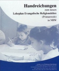 Ordner Handreichungen zum Lehrplan Evangelische Religionslehre (Stand 2010)